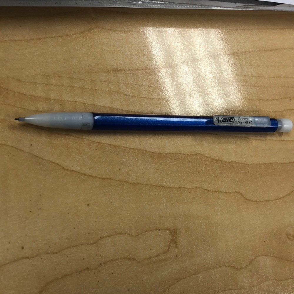 Pencil 3000 - Picture 1 of 4